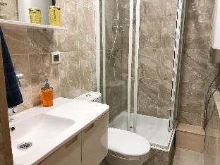 2 bedroom apartment in center of St.Petersburg