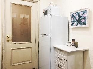 2 bedroom apartment in center of St.Petersburg
