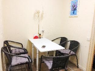 2 bedroom apartment in center of St.Petersburg