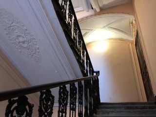 Apartment on Bolshaya Morskaya
