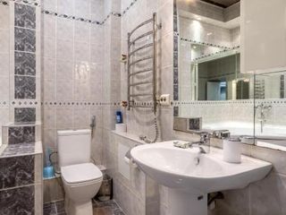 Apartment on Bolshaya Morskaya