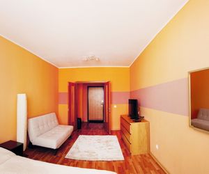 New apartments in the center Ekaterinburg Russia