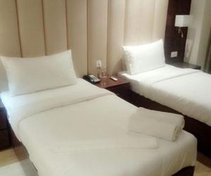 The Grand Parisian Samalka India