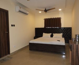 Capital O 24305 Hotel Lions India Tambaram India