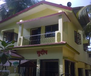 SUDEEP BUNGALOW Alibag India