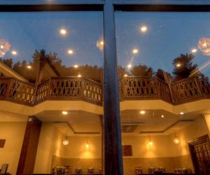 The Chinar Resort & Spa Pahalgam India