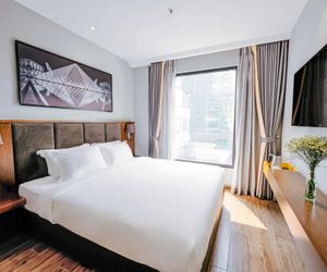 Grand Cititel Hanoi Hotel Hanoi Vietnam