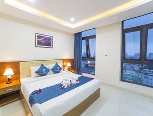 Toan Thang Hotel Da Nang Vietnam