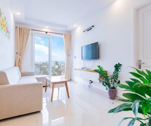 Vungtau Melody Homestay Vung Tau Vietnam