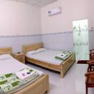 Фото отеля Дом в Фанранг-Тхапчам — 250 кв. м., спальни: 8, собственных ванных: 8