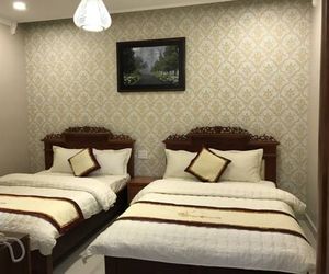 Villa Hotel Thao Nguyen Dalat Vietnam