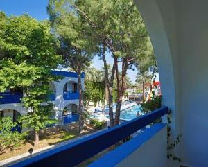Gumbet Anil Beach Bodrum Turkey