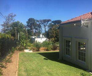 Little Guinea Fowl cottage Southern Suburbs South Africa