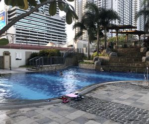 Flair Towers | GreenField | 50Mbps | FreeParking Mandaluyong Philippines