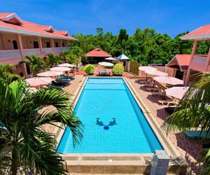 Conradas Place Hotel and Resort Panglao Island Philippines