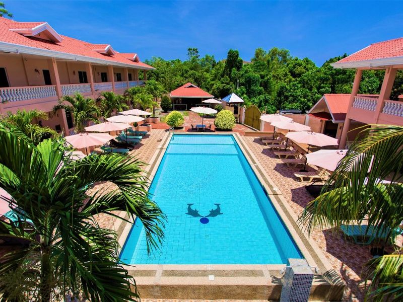 Hotel Photo 9