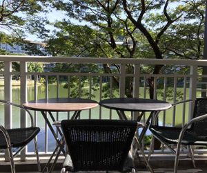 Spacious 2BR Condo @ Pico de Loro Nasugbu Philippines