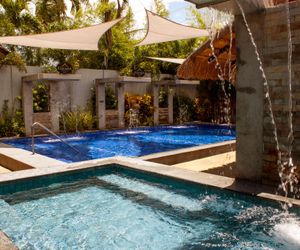 California Beach Pansol Villa 1 Santo Tomas Philippines