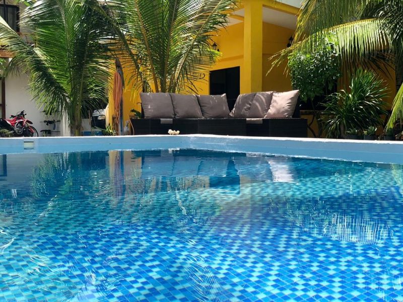 Hotel Photo 5