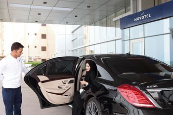 صورة الفندق 21
