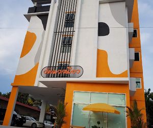 Wangmaewmeo Rayong City Thailand