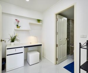 LUXURIOUS APARTMENT AT JOMTIEN BEACH PATTAYA Jomtien Beach Thailand