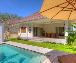 Pearl 2 Villa by Jetta Rawai Thailand