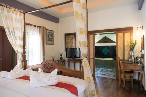 Hotel Photo 16