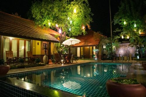 Hotel Photo 9