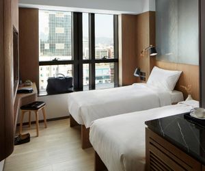 The OTTO Hotel Hong Kong Hong Kong