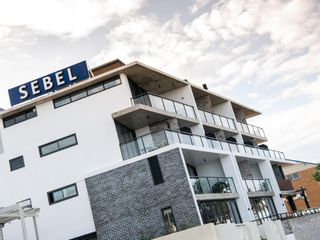 Hotel pic The Sebel Brisbane Margate Beach