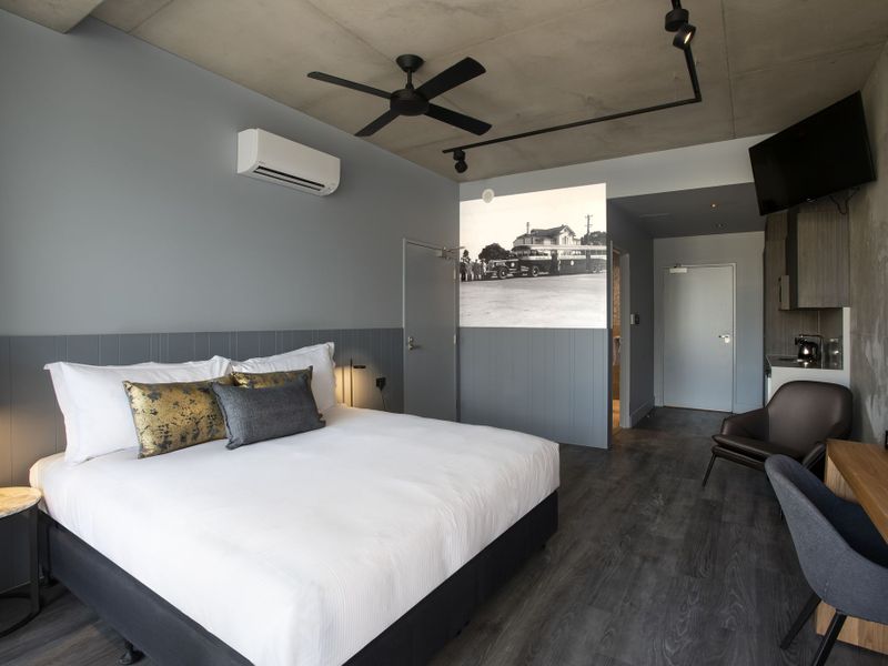 Hotel Photo 4
