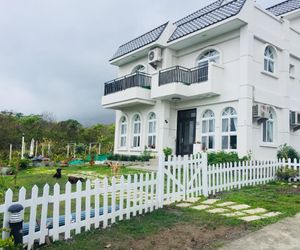 Lanshanhouse Luye Township Taiwan