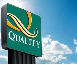 Quality Suites Toulouse Centre Toulouse France