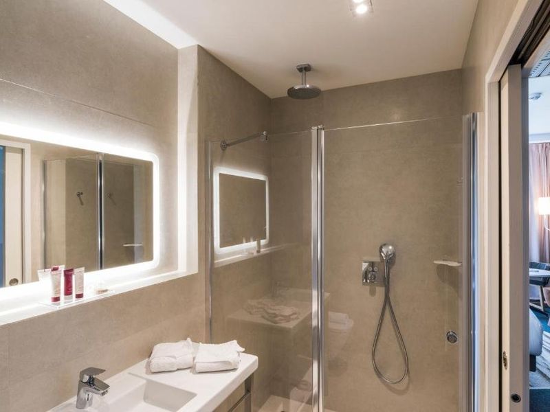 Hotel Photo 13