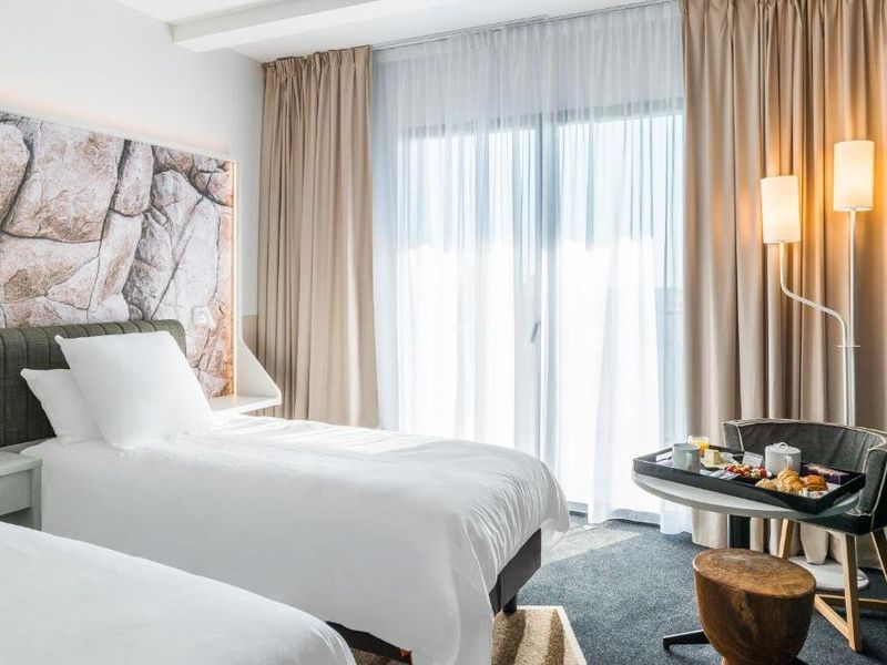 Hotel Photo 19