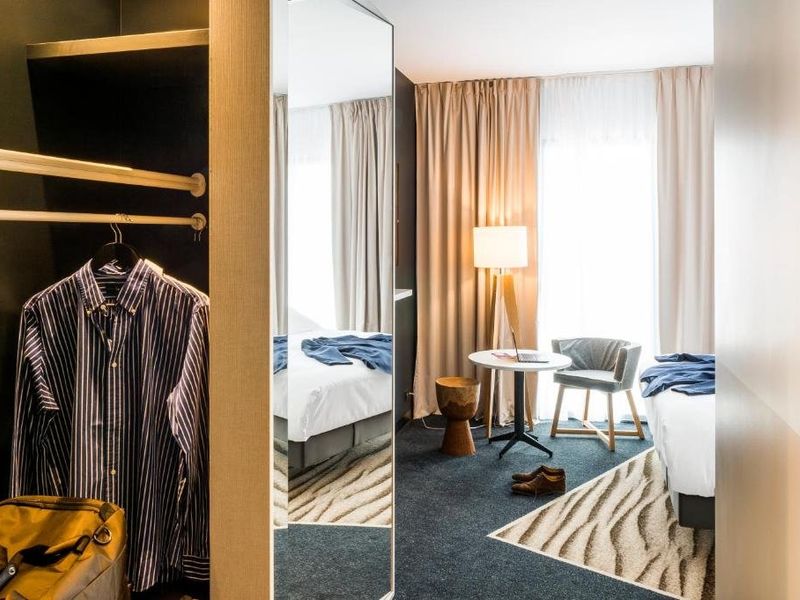 Hotel Photo 21