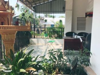 SKY Guesthouse Siem Reap