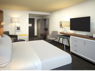 Фото отеля Holiday Inn & Suites Houston NW - Willowbrook, an IHG Hotel