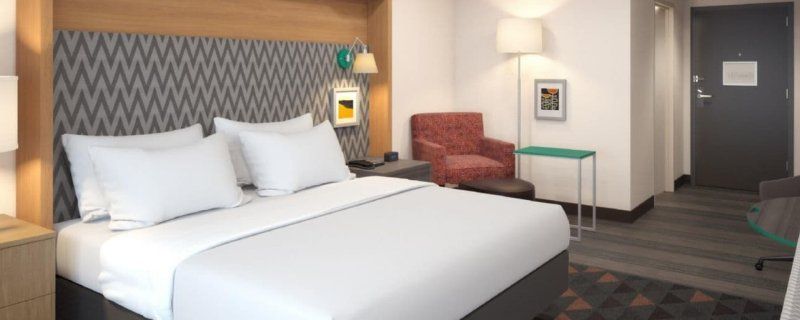 Holiday Inn & Suites Houston NW – Willowbrook, an IHG Hotel