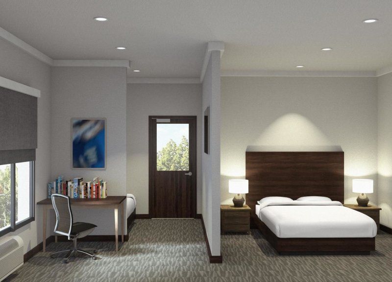 Hotel Photo 3