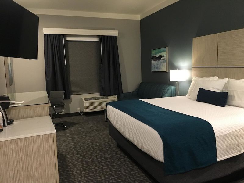 Hotel Photo 4