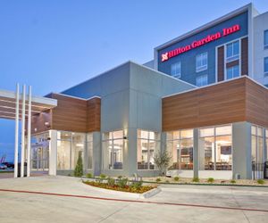 Hilton Garden Inn Tulsa-Broken Arrow Broken Arrow United States