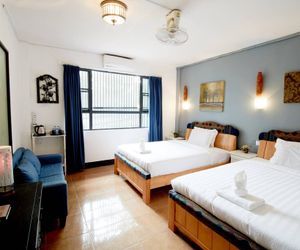 1M Hotel Vientiane Laos