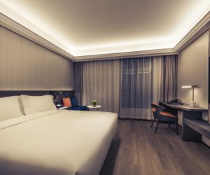 Mercure Shanghai NECC Hsin-chuang China