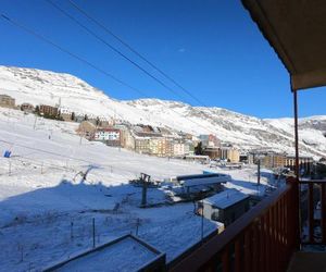 Frontera Blanca Superior El Pas De La Casa Andorra