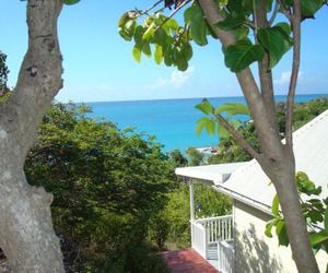 Breeze Cottage Five Islands Village Antigua And Barbuda