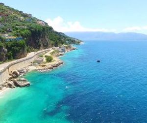 Villa Meminaj Vlore Albania