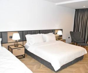 Prime Hotel Tirana Albania