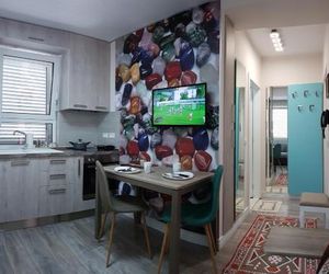 Absolute Blloku Apartment Tirana Albania